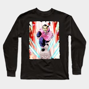 TAO PAI PAI MERCH VTG Long Sleeve T-Shirt